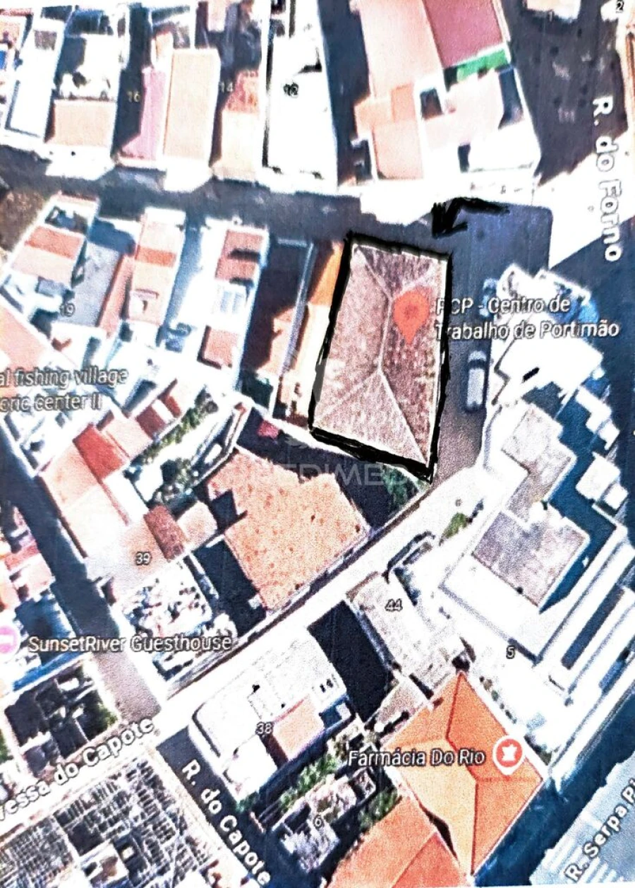 Quinta para Venda em Portimão Foto 2