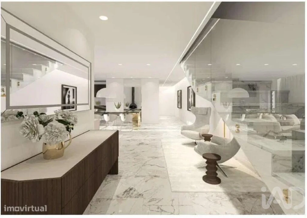 Apartamento T3 para Venda em Nossa Sra de Fatima Foto 10