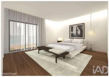 Apartamento T3 para Venda em Nossa Sra de Fatima