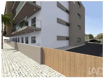 Apartamento T3 para Venda em Nossa Sra de Fatima