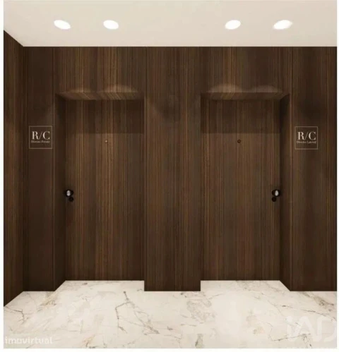 Apartamento T3 para Venda em Nossa Sra de Fatima