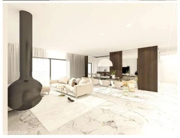 Apartamento T3 para Venda em Nossa Sra de Fatima