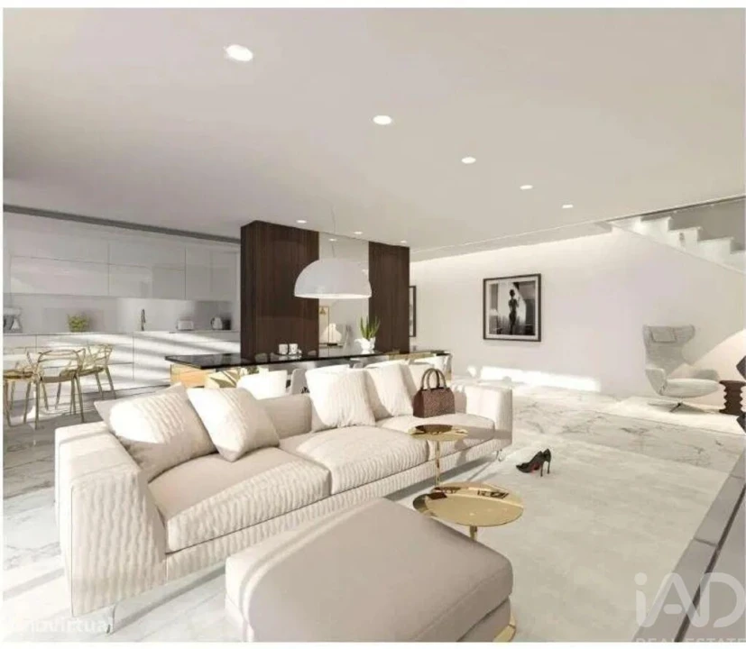 Apartamento T3 para Venda em Nossa Sra de Fatima Foto 6