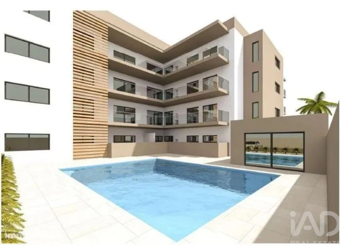 Apartamento T3 para Venda em Nossa Sra de Fatima Foto 5