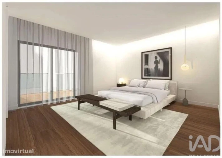 Apartamento T3 para Venda em Nossa Sra de Fatima Foto 3