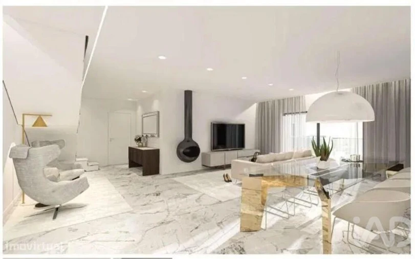 Apartamento T3 para Venda em Nossa Sra de Fatima Foto 11