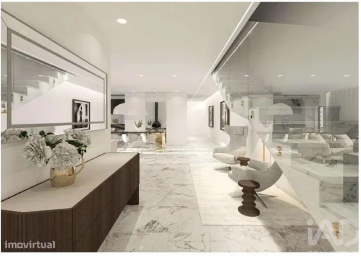 Apartamento T3 para Venda em Nossa Sra de Fatima Foto 10