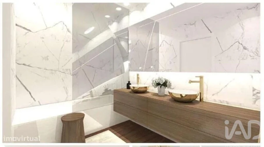 Apartamento T3 para Venda em Nossa Sra de Fatima Foto 4