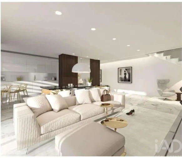 Apartamento T3 para Venda em Nossa Sra de Fatima Foto 6