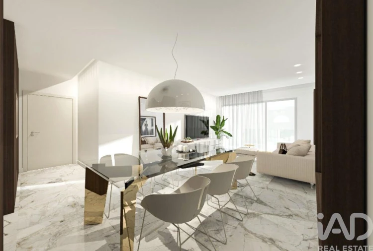 Apartamento T3 para Venda em Nossa Sra de Fatima Foto 9