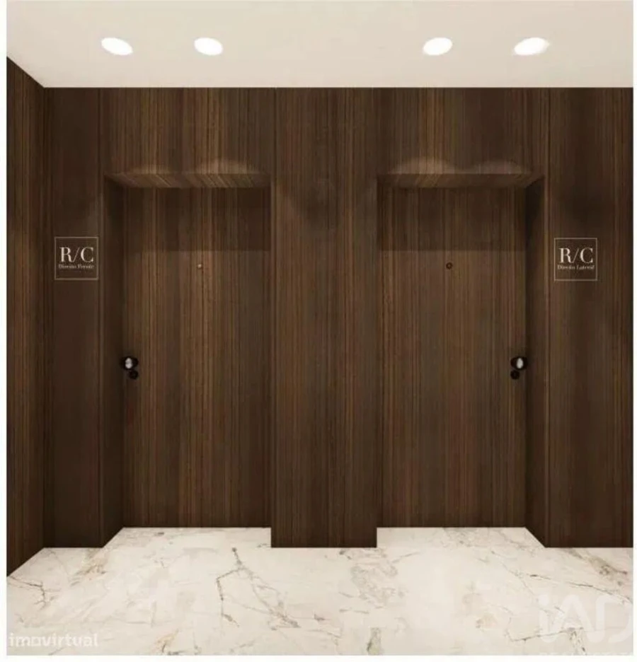 Apartamento T3 para Venda em Nossa Sra de Fatima Foto 8