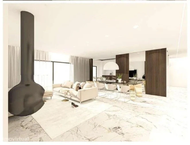 Apartamento T3 para Venda em Nossa Sra de Fatima Foto 7