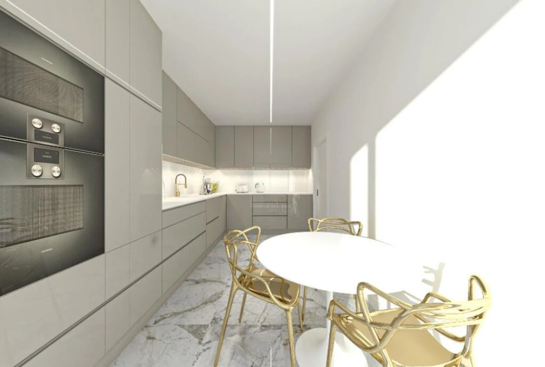 Apartamento T3 para Venda em Nossa Sra de Fatima Foto 12