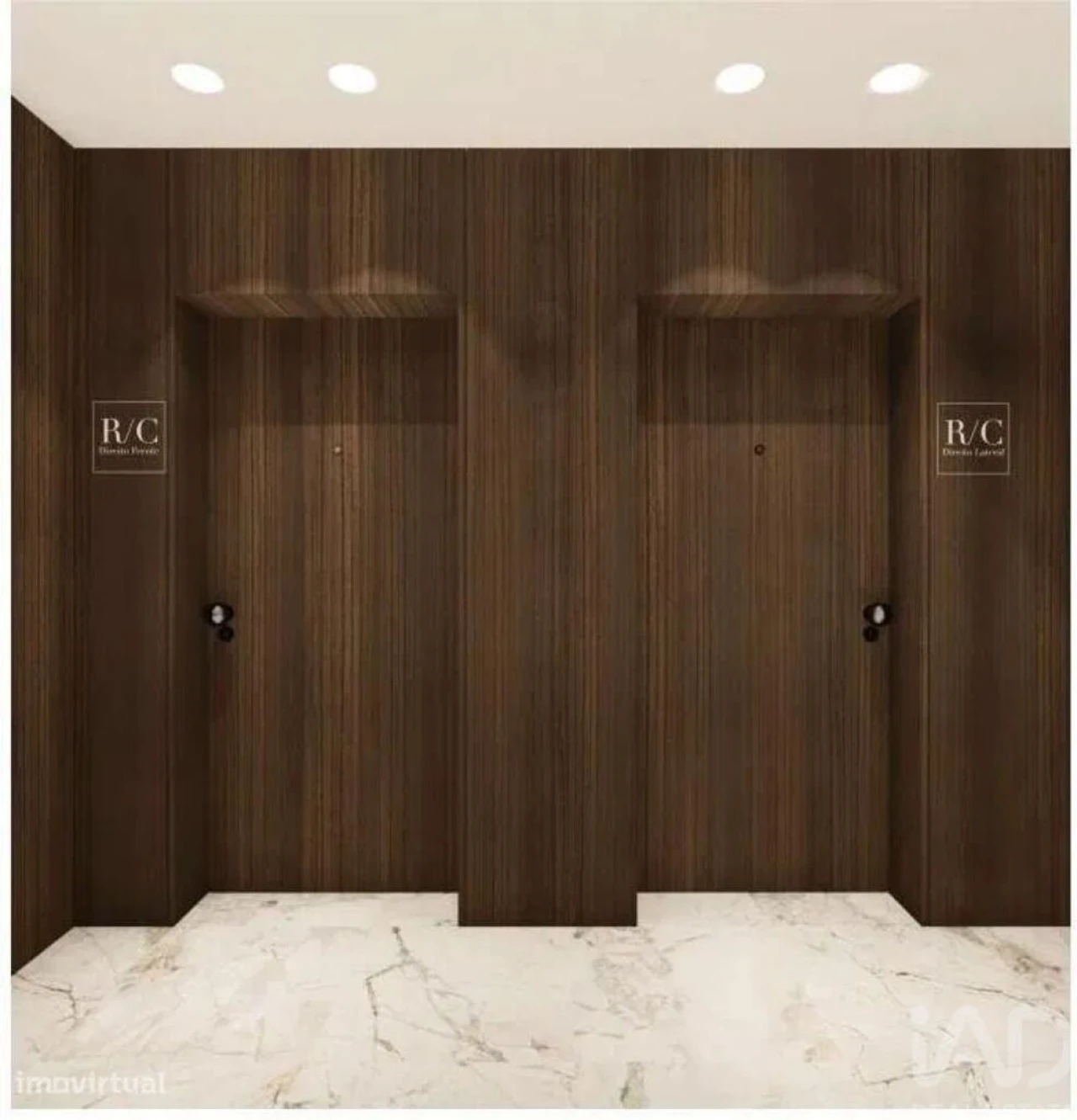 Apartamento T3 para Venda em Nossa Sra de Fatima Foto 8