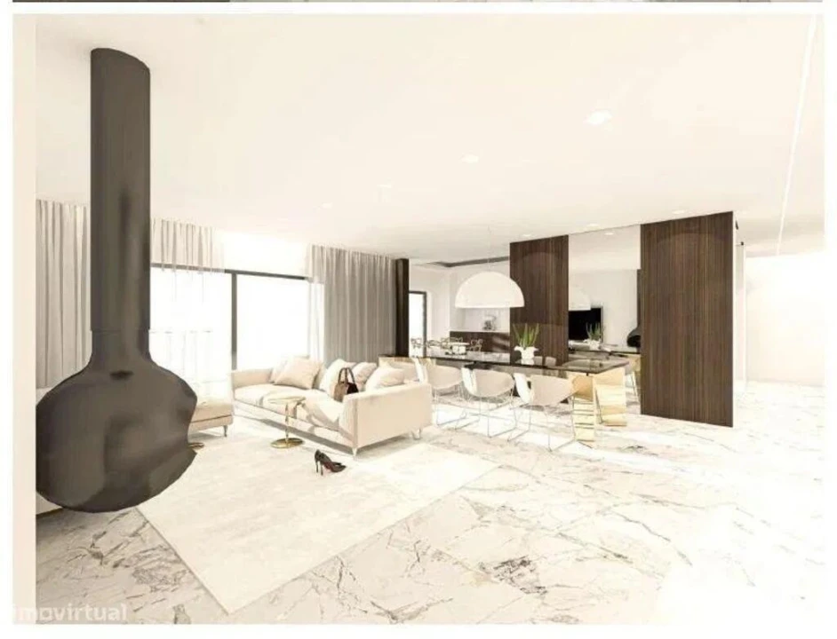 Apartamento T3 para Venda em Nossa Sra de Fatima Foto 7