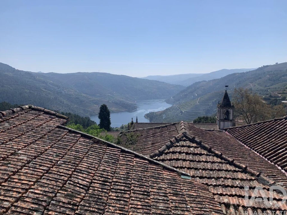 Moradia T4 para Venda em São Mamede de Ribatua Foto 14