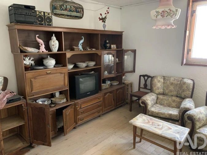 Moradia T4 para Venda em São Mamede de Ribatua Foto 6