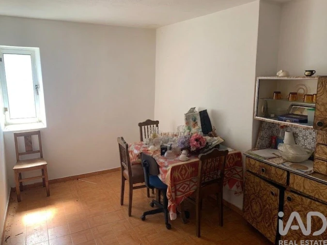 Moradia T4 para Venda em São Mamede de Ribatua Foto 8