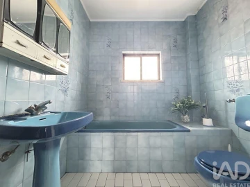 Moradia T4 para Venda em Loule (São Clemente)