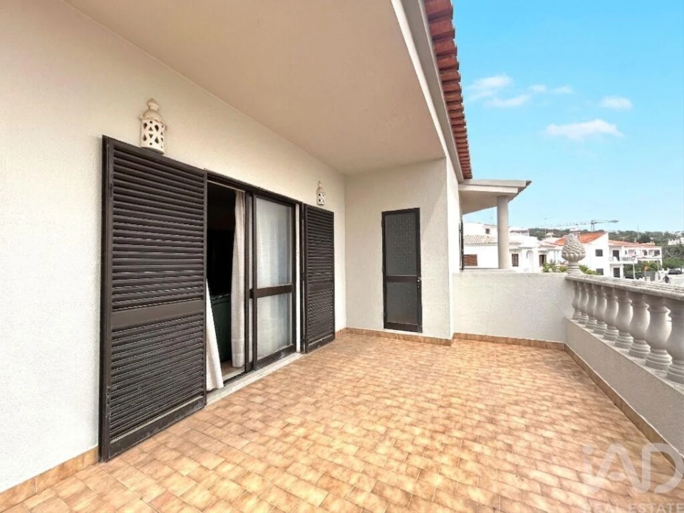 Moradia T4 para Venda em Loule (São Clemente) Foto 18