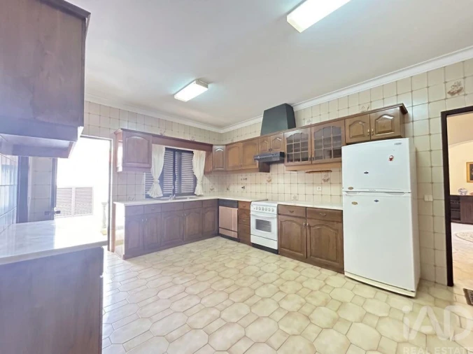 Moradia T4 para Venda em Loule (São Clemente) Foto 7