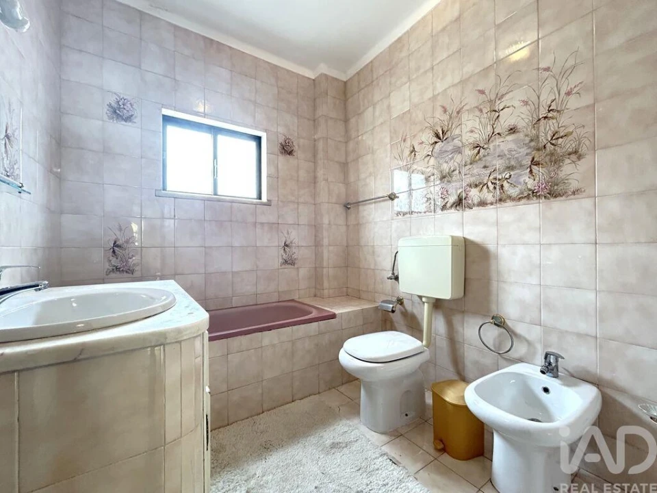 Moradia T4 para Venda em Loule (São Clemente) Foto 23