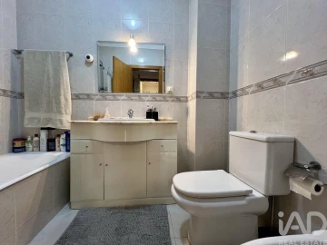 Apartamento T2 para Venda em Vilar e Mosteiró