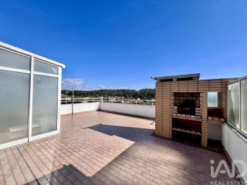 Apartamento T2 para Venda em Vilar e Mosteiró