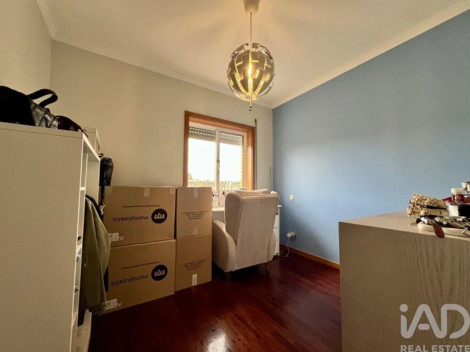 Apartamento T2 para Venda em Vilar e Mosteiró Foto 12