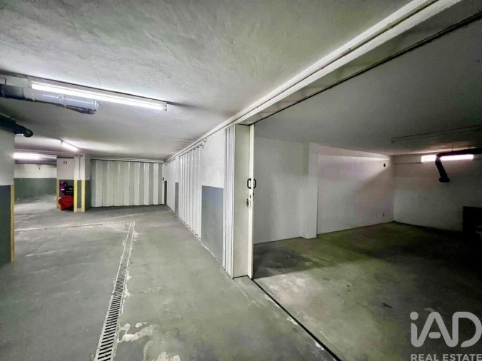 Apartamento T2 para Venda em Vilar e Mosteiró Foto 20