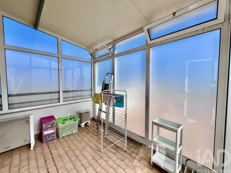 Apartamento T2 para Venda em Vilar e Mosteiró Foto 17