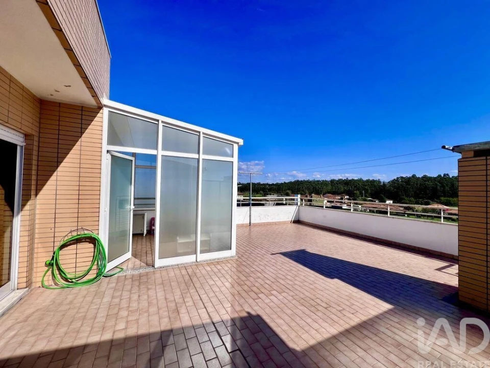 Apartamento T2 para Venda em Vilar e Mosteiró Foto 5