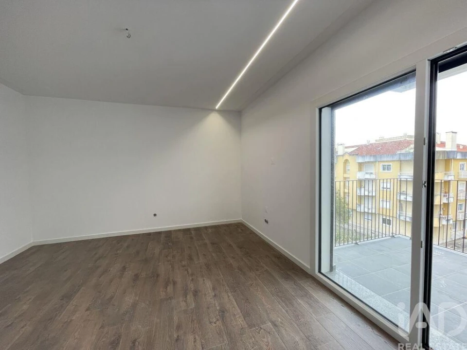 Apartamento T3 para Venda em Nossa Sra de Fatima Foto 1