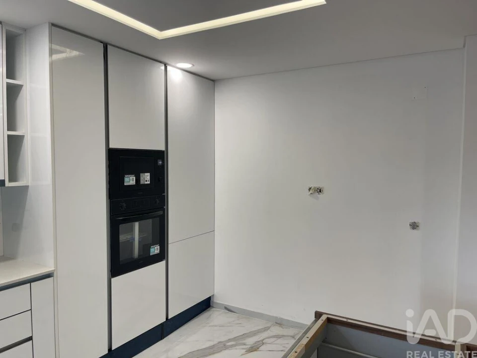 Apartamento T3 para Venda em Nossa Sra de Fatima Foto 3