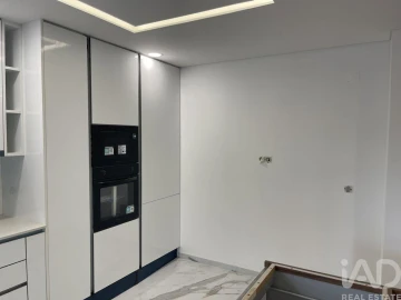 Apartamento T3 para Venda em Nossa Sra de Fatima