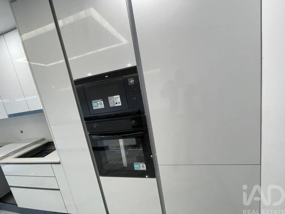 Apartamento T3 para Venda em Nossa Sra de Fatima Foto 7