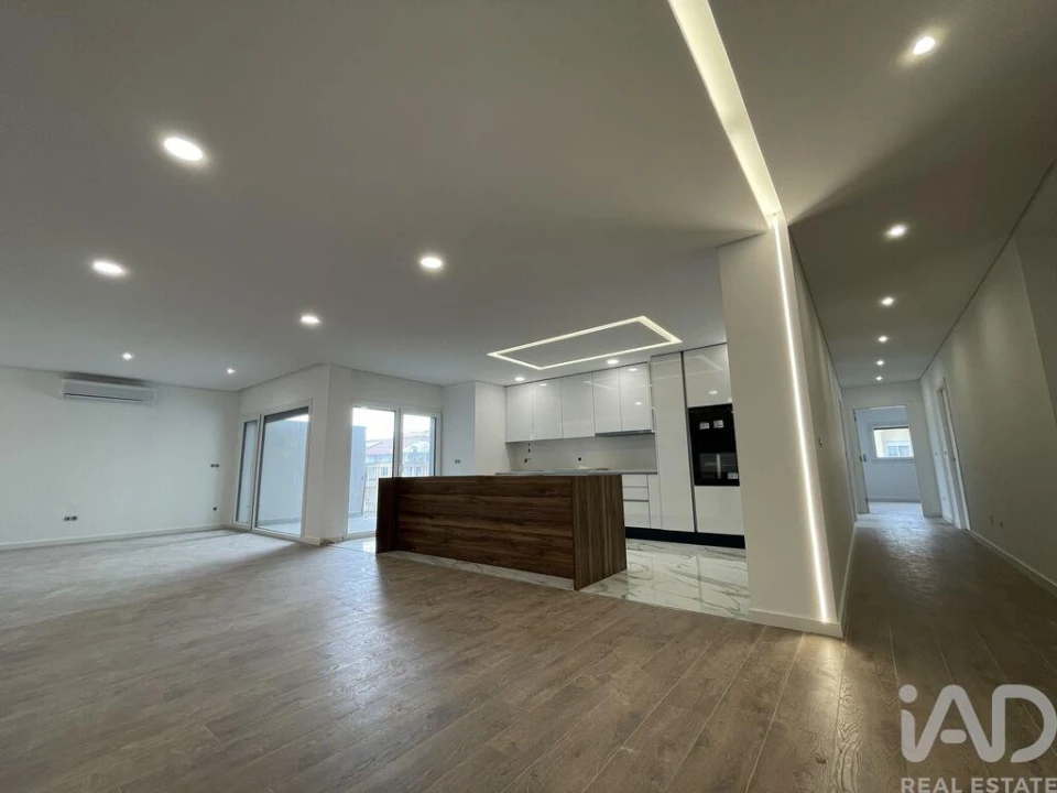 Apartamento T3 para Venda em Nossa Sra de Fatima Foto 10