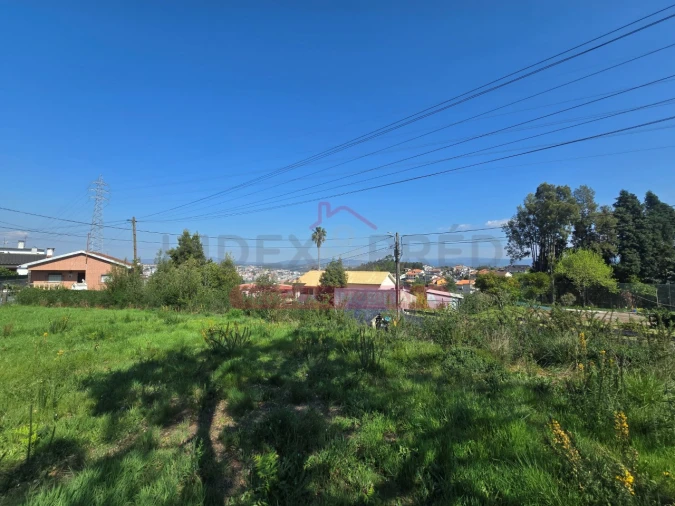 Terreno para Venda em Recardães e Espinhel Foto 4