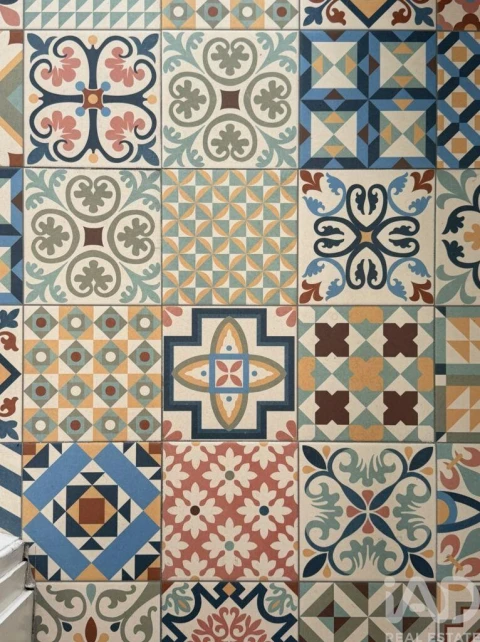 Apartamento T1 para Arrendamento em Alcantara