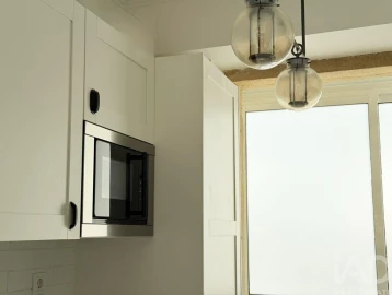 Apartamento T1 para Arrendamento em Alcantara