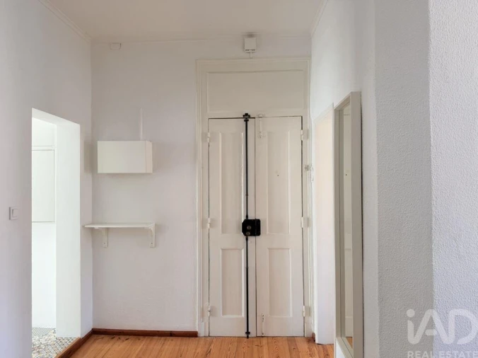 Apartamento T1 para Arrendamento em Alcantara Foto 10