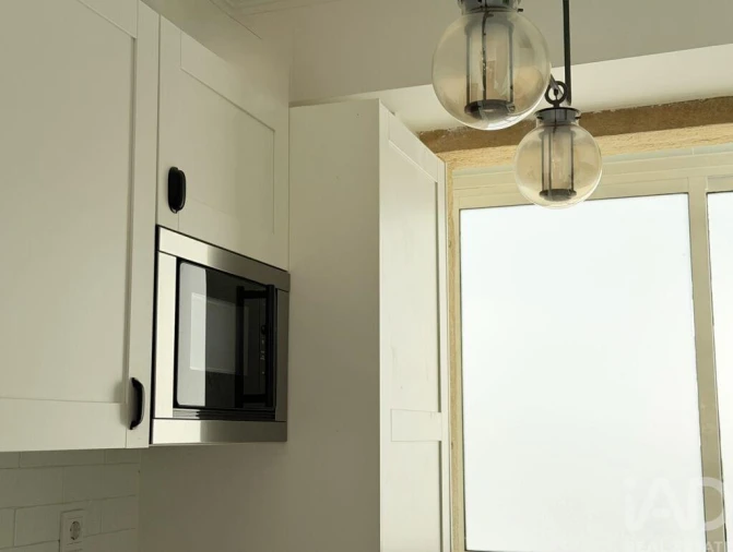 Apartamento T1 para Arrendamento em Alcantara Foto 12