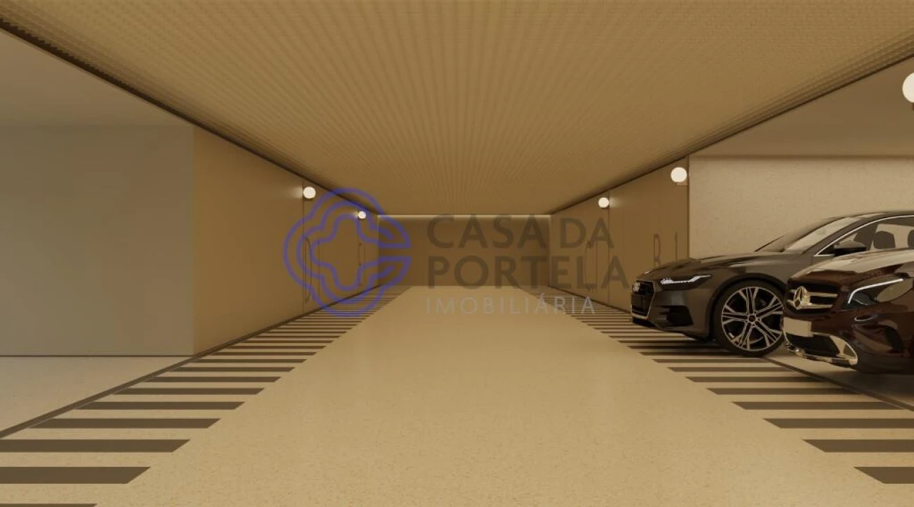Apartamento T3 para Venda em Paranhos Foto 22