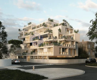 Apartamento T3 para Venda em Paranhos