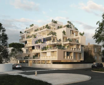 Apartamento T3 para Venda em Paranhos