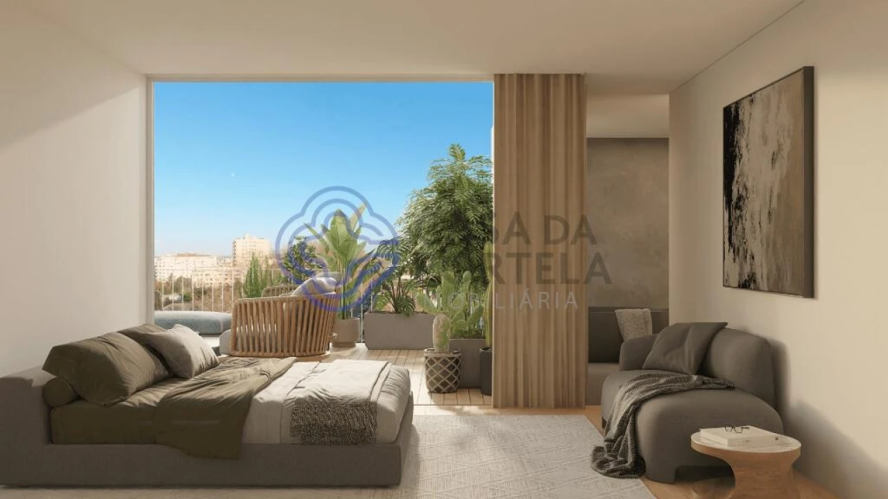 Apartamento T3 para Venda em Paranhos Foto 28