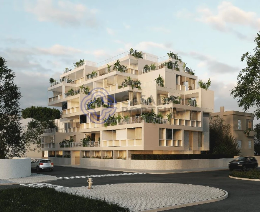 Apartamento T3 para Venda em Paranhos Foto 2
