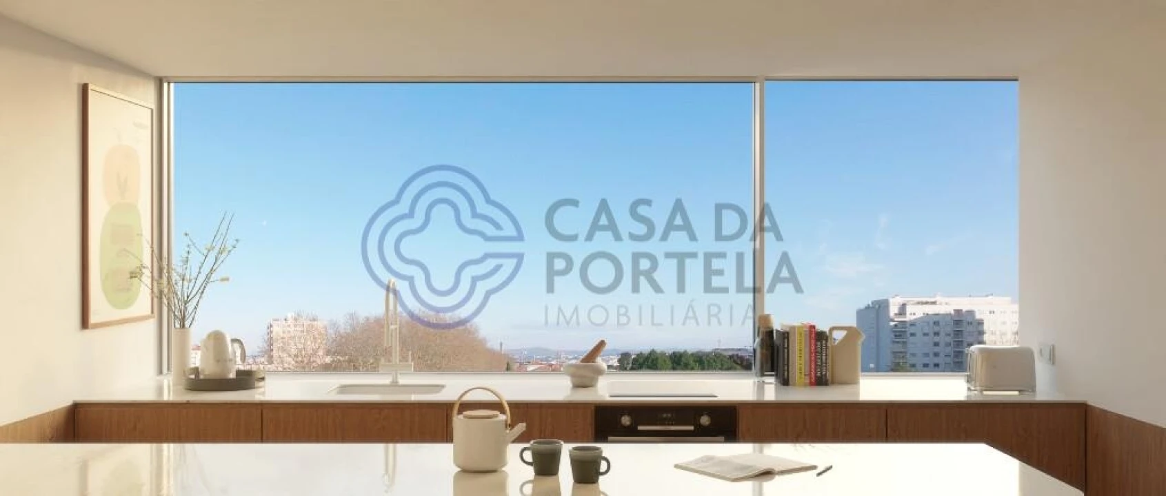 Apartamento T3 para Venda em Paranhos Foto 4