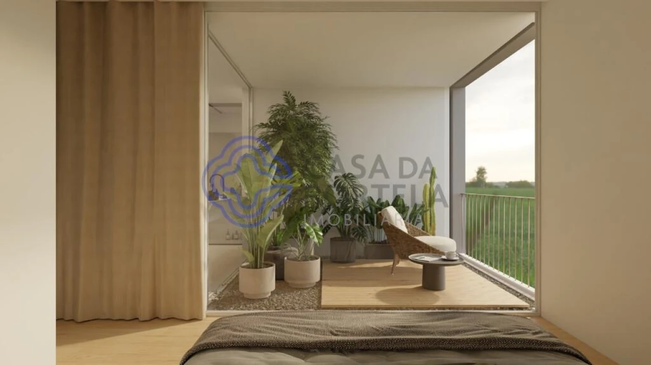 Apartamento T3 para Venda em Paranhos Foto 14