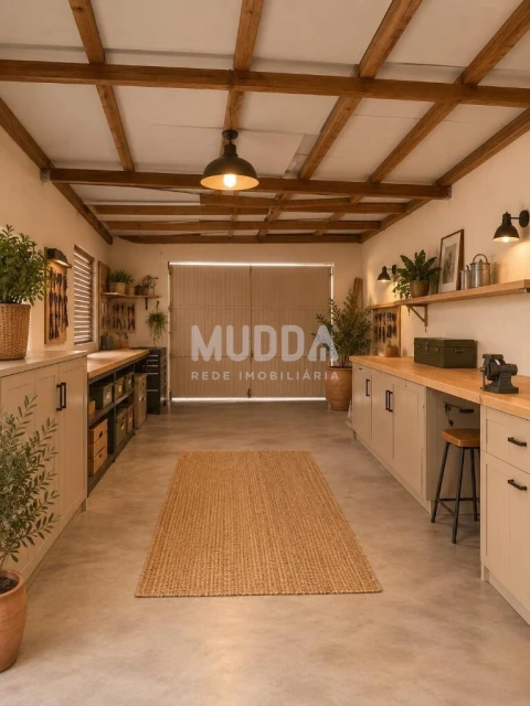 Armazém para Venda em Peral